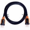Kabel HDMI High Speed with Ethernet 5m LIBOX - SIMPLE EDITION LB0056-5