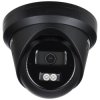 KAMERA IP DS-2CD2383G2-LI2U/SL(2.8MM)(BLACK) AcuSense - 8 Mpx, 4K UHD 2.8 mm Hikvision