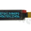 OLED-CM1602MB-C
