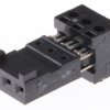Złącze IDC 3-pinowe raster: 2.54mm Żeński Montaż na kablu Wurth Elektronik