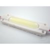 Moduł LED 35x12x3mm COB 1W 90lm biały zimny 6000K 12VDC IP65 / DW-MO10-1W