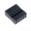 Obudowa złacza czarna 2x5PIN r.2.54mm (10 szt)