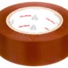 Taśma Izolacyjna Pvc, 128 0.15-19-10 Brązowa, 145817