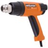 Evolution Power Tools 071-0001 HDG2002 Digital Heat Gun 2000W 240V