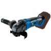 Draper 89521 Storm Force® 20V 115mm Angle Grinder - Bare