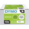 DYMO 2093096 Label Machine Black Portable Handheld Suitable for Office Use