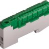 Terminal przewodzący, ochronny Pollmann Elektrotechnik 2020252 1 szt.
