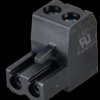 31349102 Terminal system 2-pin, RM 5.0