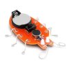 ROBO-BUG DIY - Czerwony wędrujący robaczek LED do zlutowania