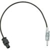 Adapter antenowy BMW Fakra - DIN