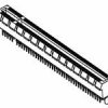 Molex Gniazdo PCI Express Ilość pinów 164 Wymiary siatki: 1.00 mm 877159302 1 szt. paleta