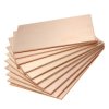 Laminat jednostronny 14,5x20cm FR4 do PCB