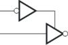 Single 0.8-V to 3.6-V low power inverter with 3-state outputs | DBV | 5 | -40 to 85