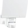 Zewnętrzna lampa punktowa LED z czujnikiem ruchu Steinel LED STRAHLER XLED HOME 2 SC WS 065454 13.8 W 1550 lm IP44