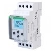 Zegar astronomiczny z przerwą nocną 16A 1P 24-264 V AC/DC NFC PCZ-525.4-PLUS
