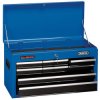 Draper 14898 26" Tool Chest (8 Drawer)