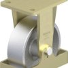 Blickle 940307 BS-G 150G-FS Koło stałe do dużych obciążeń Średnica koła: 150 mm Maksymalne obciążenie: 900 kg 1 szt.