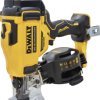 Gwoździarka akumulatorowa DEWALT DCN45RNNT-XJ