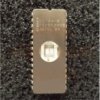 D2764-4 64K (8Kx8) UV EPROM - Intel