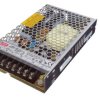 Zasilacz modułowy 12V 12,5A 150W MEAN WELL | LRS-150-12
