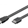 Kabel HDD eSATA 1.5 GBits / 3 GBits / 6 GBits