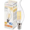 Żarówka Led Cl35-G E14 230V 4W Filament 470Lm Ww