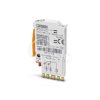 Wtyk z ochroną przed przepięciami typ 3 TTC-6P-T3-24DC-I-P 1027591