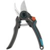 GARDENA 12203-20 ExpertCut Pruner Ergonomic Sharp Blades 22mm Cut