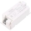 Zasilacz Impulsowy, Led, 30W, 2754Vdc, 500Ma, 198264Vac, Ip20 Lc 30/500/54...