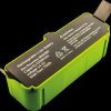 30993 Replacement battery, IROBOT Roomba 614, Li-Ion, 6600 mAh