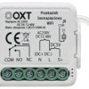 Moduł OXT mini przekaźnik beznapięciowy AC 230V DC 5V 12-48V WiFi TUYA