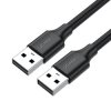 Kabel USB 2.0 Wt.A/wt.A 3m UGREEN