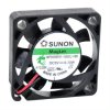 Sunon MF30060V21000UA99 Wentylator osiowy 5 V/DC 6.28 m³/h (D x S x W) 30 x 30 x 6 mm