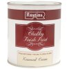 Rustins CHAPC500 Chalky Finish Paint Kenwood Cream 500ml