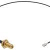 Złącze SMA Molex 73230-6140 1 szt.