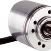 Enkoder przyrostowy przyrostowy HTL 1024ppr średnica wału 6mm SICK 7 → 30 V 6000rpm