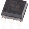 Transoptor CNY17-4. z tranzystorem 1-kanałowy DC 160 % PDIP 6 Vishay