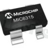 MIC6315-29D2UY-TR - Elementy