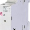 Rozłącznik bezpiecznikowy PCF 8 1p LED 002530011