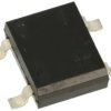 Mostek prostowniczy; DB157S; 1,5A; 1000V; powierzchniowy (SMD); DIP04smd; RoHS