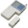 Intellinet 351911 Compatible with: CAT 3, CAT 4, CAT 5, CAT 5e, CAT 6, CAT 6A