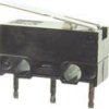 C & K Switches ZMA00A080S06PC Mikroprzełącznik 125 V, 48 V/DC 100 mA 1 x wł/(wł)/wł 1 szt. towar pakowany luzem