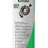 CRC high pressure grease, NSF H1, canister, 400 g, 32457-AA
