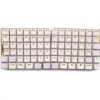 DUMANG Mini Mechanical Keyboard with Magnet - Custom Value and Macro(Full Size)