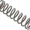 Sprężyna ściskana 17307 Wymiary (Ø x dł.) 13.75 mm x 62.5 mm Zawartość 5 szt.