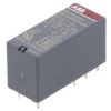 Cr-P024dc1 Przekaźnik Elektromagnetyczny, Spdt, Napięcie Cewki: 24Vdc, 16A, Cr-P
