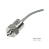 B+B Thermo-Technik 0550 1392-010 Pressure Transducer Digital Output 2m Cable