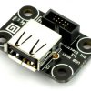 USB Host Module - .NET Gadgeteer Compatible