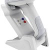 Newland HR32 Marlin HC-Serie Skaner kodów kreskowych 2D Przewodowe, Bluetooth® 1D, 2D Imager biały Skaner ręczny RS232,