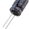 Kondensator 2700μF 16V dc Radialny, Otwór przelotowy RS PRO roztaw: 5mm 13 (Dia.) x 21mm
